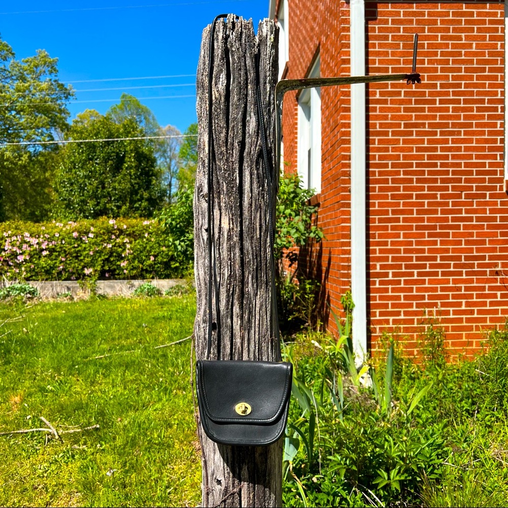 Coach #9934 Everett Vintage Bag